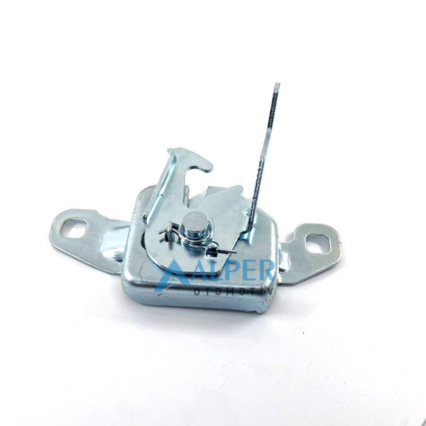 MOTOR KAPUT KILIDI LOGAN - ALPER 123021