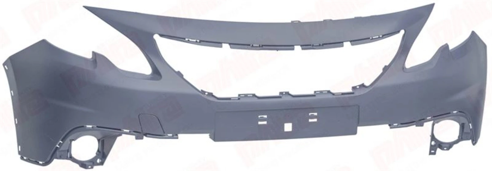 Psa On Tampon Sisli Astarlı P08 16> - Phira 2008-16220