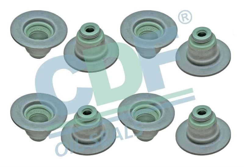 Psa Supap Lastıgı P208-301-308-2008-5008 (1.2 Vti Motorlar) Citroen C-Elysee C1-C3-C4 (1.2 Vti Motorlar) - Cdf 134v