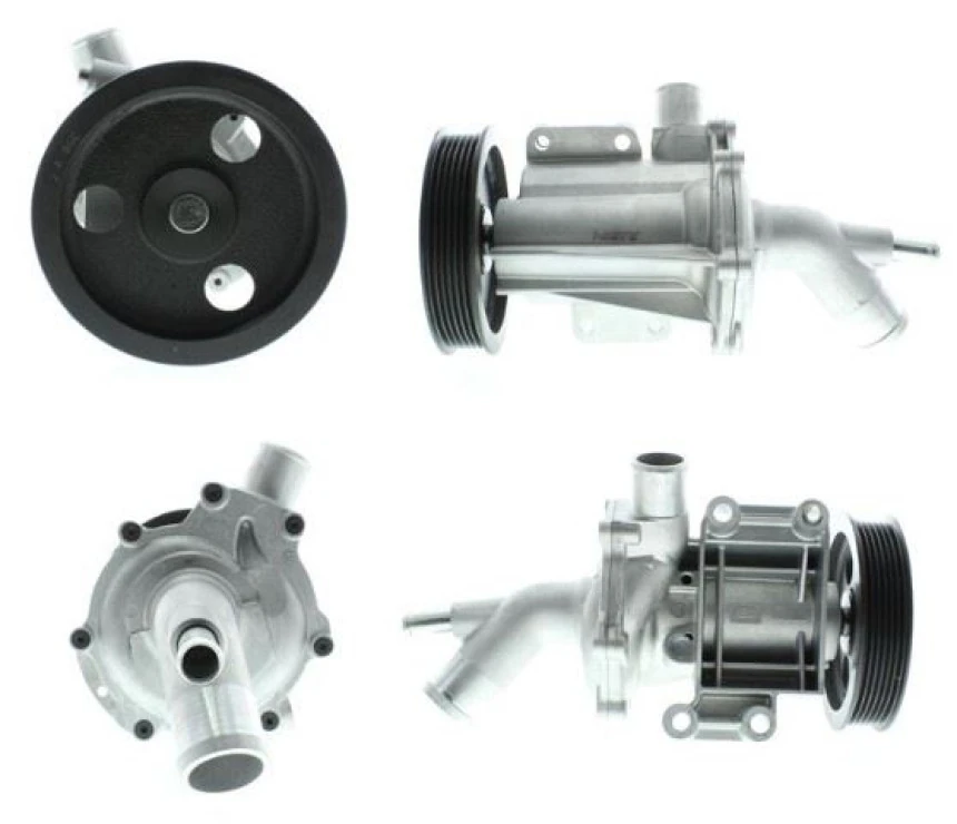 Fiat Devirdaım Su Pompası Bmw R50 R53 R52 Egea 1.6 E-Torg 15> 500x 1.6 15> Jeep Renegade 1.6 14> - Aısın We-Bm10