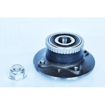 ARKA TEKER RULMANI 4 BIJON ABSLI KANGOO 1,4 / 1,6 / 1,5 / 1,9DCI ABS (44 DIS) / (25X133X73) - GMB GH21980