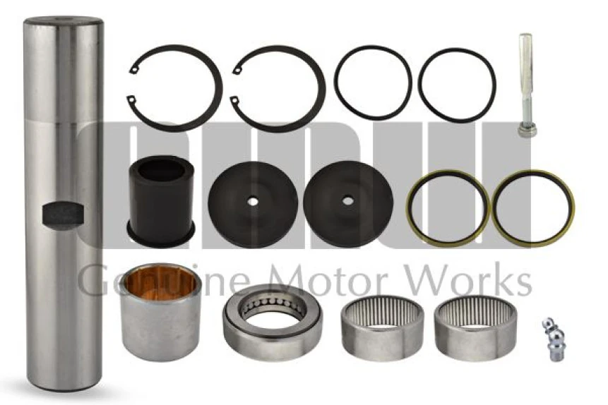 Renault Truck Dingil Tamır Takımı Renault Magnum 420/520 92>96 DXI 440-480 04>06  Midlum 180-210-220-270 01>  Prem - Gmw Kp630993