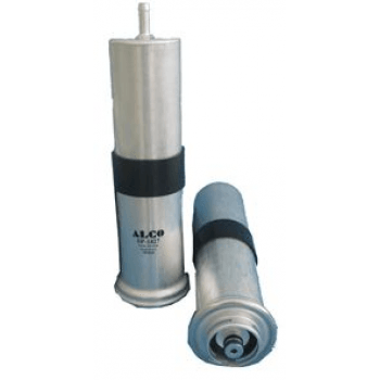 YAKIT FILTRESI BMW E90 E87 N47 - SARDES SF6012