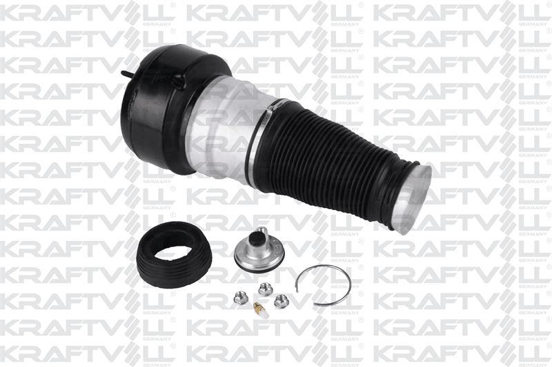 HAVALI SUSPANSIYON KORUGU ON S-CLASS W221 05>13 - KRAFTVOLL 15060044