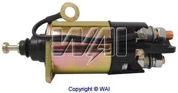 MARS OTOMATIGI 12V DELCO TIP 39MT PLGR - WAI 66-155