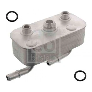 Bmw Sanzıman Yag Sogutucu Bmw E46  X3 E83 Z4 E85 - Febi 100128
