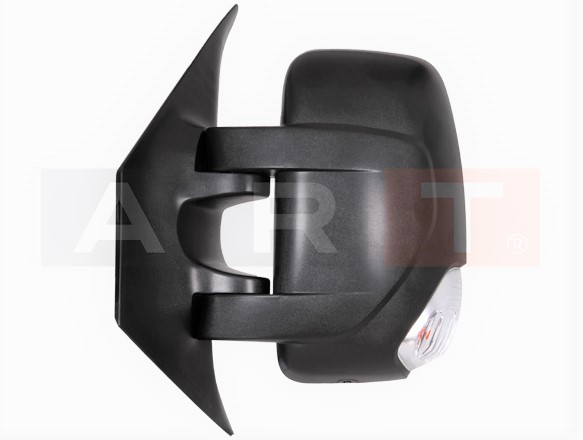 DIS DIKIZ AYNASI SAG ELEKTRIKLI SINYALLI MASTER III 10-> - ART M002.2049