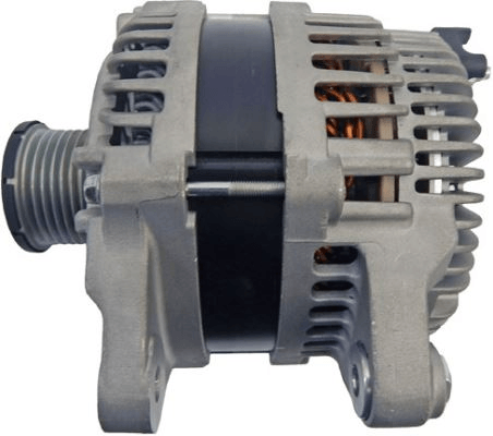 ALTERNATOR 185A 12V FLUENCE 14> GRAND SCENIC III 11> MEGANE III 13> KADJAR 15> MASTER III 10> MOVANO - HELLA 8EL011713-861