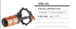 ROTOR BAKIRI-VT YM.İÇTEN RÜZ. - REMARK-XRB130