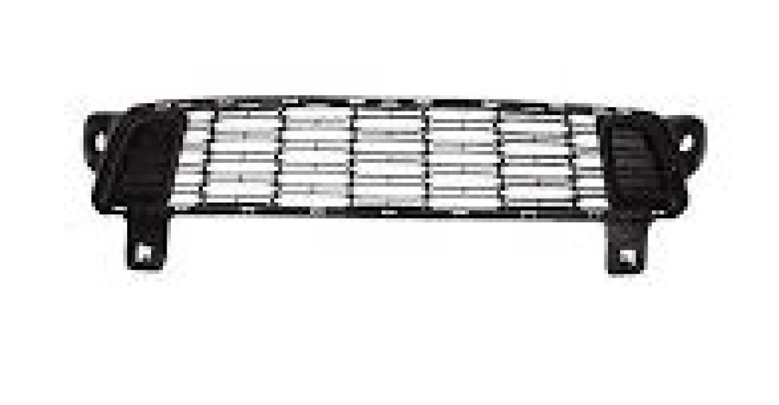 Psa On Tampon Alt İzgara C Elysee 17> (orjınal Ve Yan Sanayı Tum Tamponlara Uyumludur) - Luvı 0020.9816046180-Urt