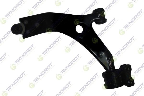 ON ALT SALINCAK SOL KOMPLE FOCUS II CMAX 03>11 VOLVO C30 06>12 C70 II S40 II V50 04> - TEKNOROT FO-467