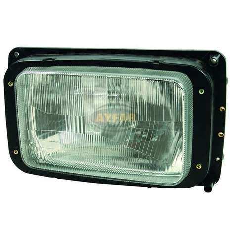 FAR SOL DODGE CHRYSLER 26.200 FARGO HINO JO8 STEYR - AYFAR F 505652