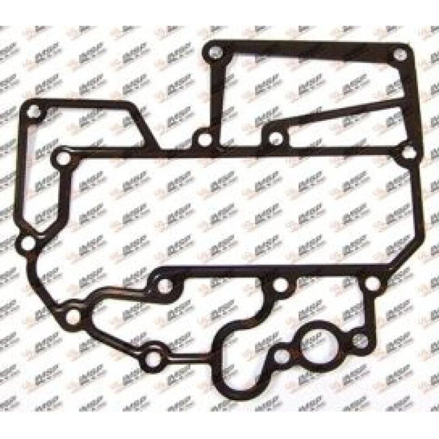 Man Truck Yag Modulu Govde Contası Man Tgx-Tgs>07 Tga 18.430>04 D2066 Commonraıl - İmsp 2066-070-1