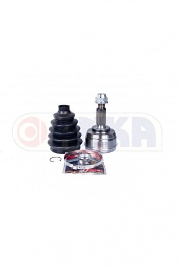 AKS KAFASI DIS DUSTER 1.5DCI / 1.6 16V 4X4 10> - ANKA 20110007