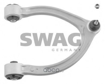 SALINCAK ROTILLI ON UST SAG 4-matic S-CLASS W221 05>13 - SWAG 10932232