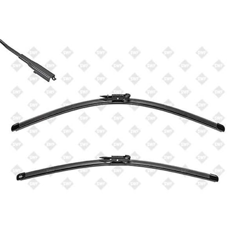 SILECEK SUPURGESI TAKIM (SWF) BMW F20 F21 F22 - VALEO 119255