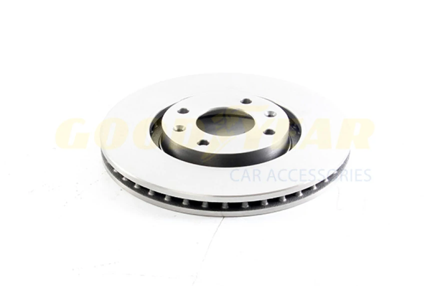 Psa Fren Diski Ön - Fren Diski Ön - Gdy 103146