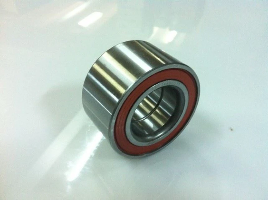 Opel Tekerlek Rulmanı On Astra Vectra A Tigra Corsa B 91>98 - Voe Dac 34660037