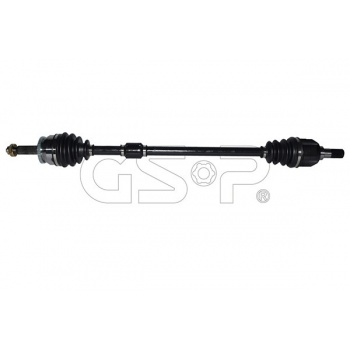 ON AKS KOMPLE SAG BLUE DIZEL MANUEL 2011> ABS LI - GSP 224291