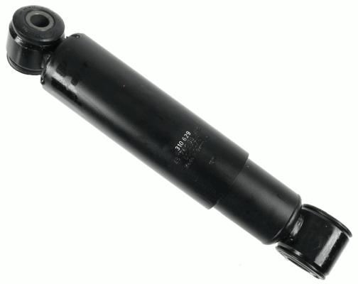 SASE AMORTISORU ARKA MAN TGA 19480 - SACHS 310 629