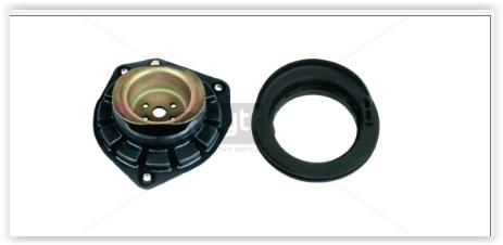 AMORTISOR TAKOZU ON SAG SOL RENAULT MEGANE II SCENIC II - YTT Y4272
