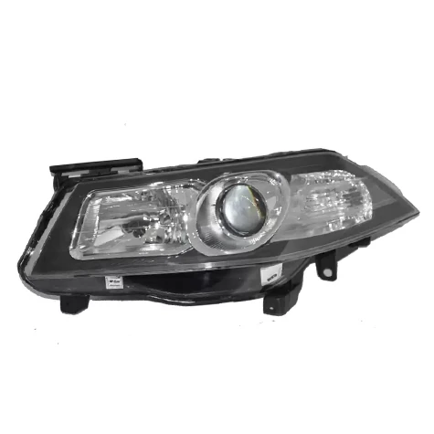 Renault Far Sol Manuel Siyah Cerceveli Megane 05 11 - Ayfar 202273