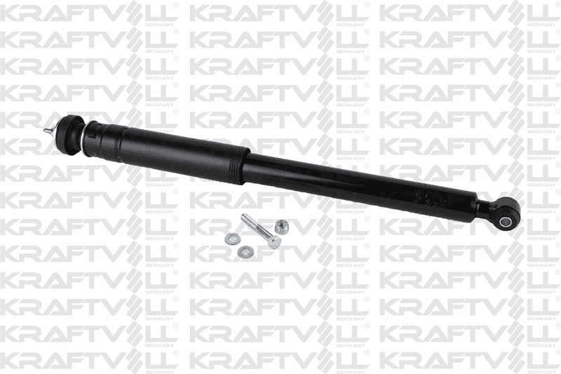 AMORTISOR ON (GAZLI, YUKSEK TIP) E-CLASS W210 96>02 - KRAFTVOLL 15010472