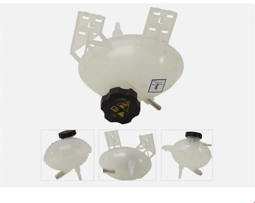 Jeep Radyator Su Bidonu Mopar Compass 17> - Vortex V1704966