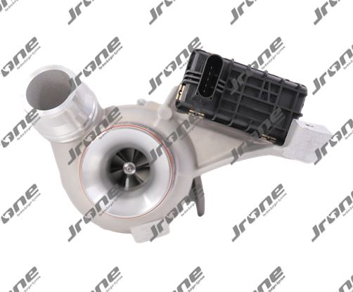 TURBO SARJ BMW N47 E87 E88 E82 E90  X1 E84 - JRONE 8G17300456