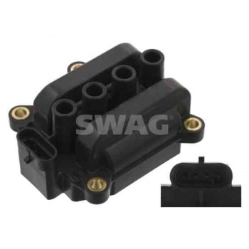 ATESLEME BOBINI LOGAN I II SANDERO I II CLIO II III IV KANGOO MODUS SYMBOL II MODUS TWINGO II 1.2 16 - SWAG 60936703