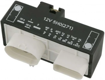 Vw Klima Kontrol Ünitesi - 100 880 0021 - Febi 26141