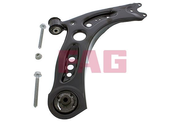 SALINCAK SAG ROTILSIZ GOLF VII AUDI A3 13> - FAG 821114710