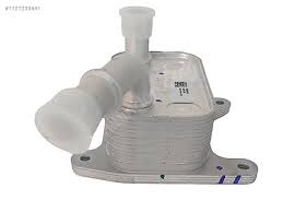 Renault Yag Sogutucusu - Yag Sogutucusu - Kal 379675