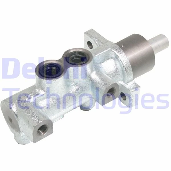 Ford Ana Merkez Escort 1.4 1.6 1.8td (92 99) / (23,81mm) - Delphi Lm21063