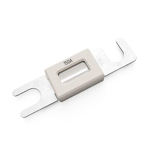 Unıversal Megaval Ağzı Açık Sigorta 150a - Tesla-Fs2h.150.005