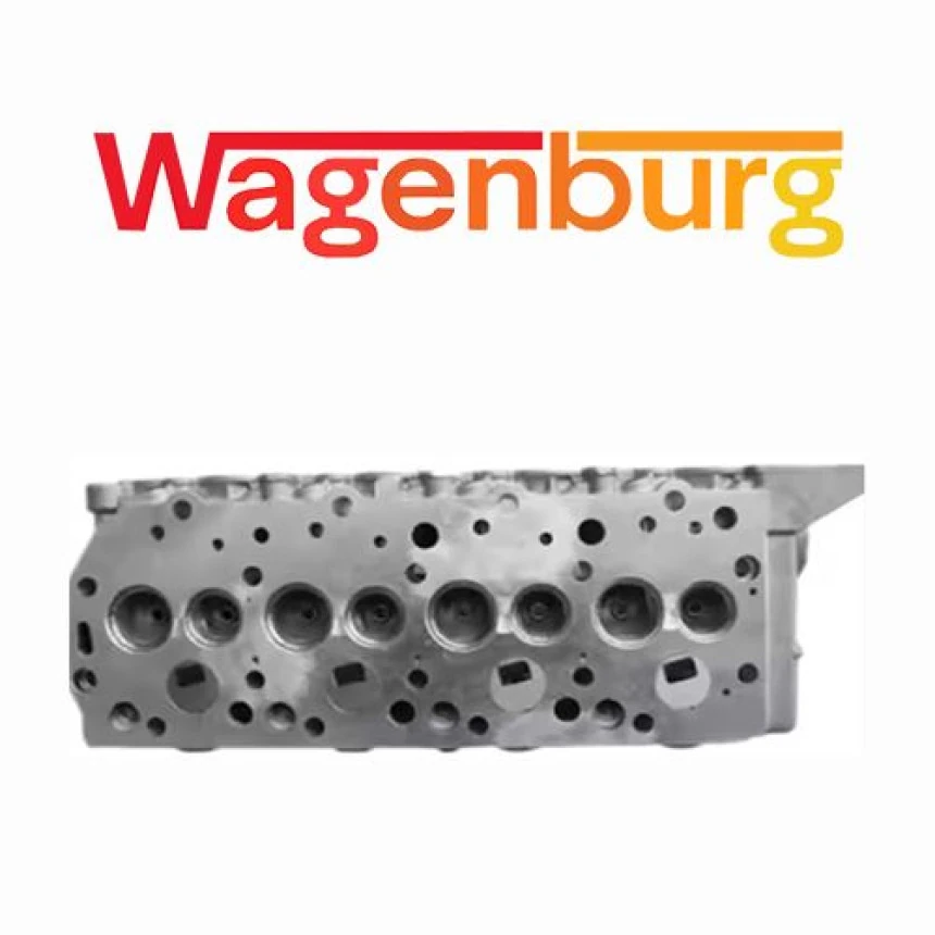 Hyundaı Silindir Kapagı H100 Minibus 1997-2005 ( Yeni Model )  ( D4ba - D4bf - D4bh Motor ) - Wagenburg 14530002508