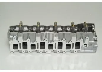 Mitsubıshı Ticarı Silindir Kapagı Mitsubıshı 4m40 4m40t Fuso Canter Fe511 Fe711 Pajero Subaplı - Supsan H-440