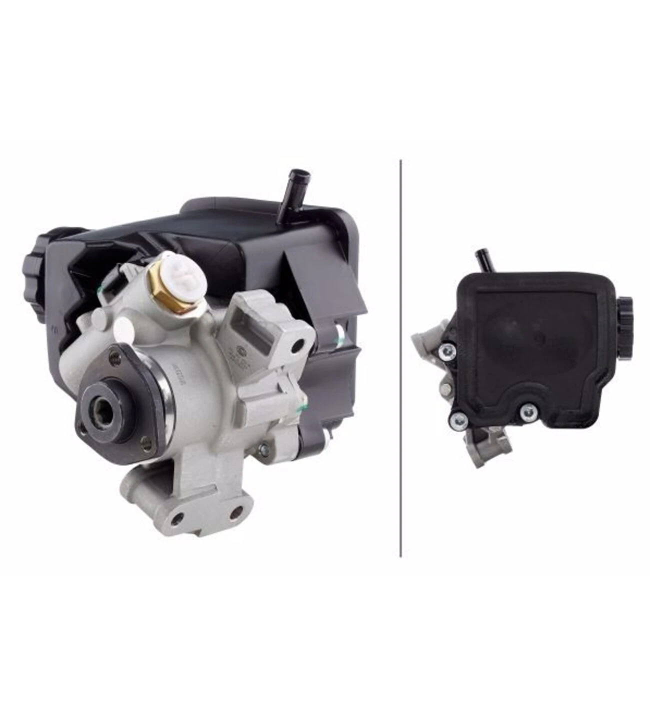 Mercedes Hidrolık Direksiyon Pompası Mercedes Sprinter 901>904 00>06 - Hella 8tl359000-311