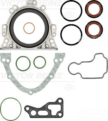 ALT TAKIM CONTA 1.8/1.8T PASSAT A4 A6 ADR AEB ANB APT APU ARG ARK AVV AFY 94>05 - VICTOR REINZ 08-31956-02