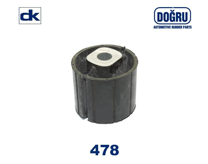 Land Rover Arka Travers Burcu Land Rover Range III - Dogru 478