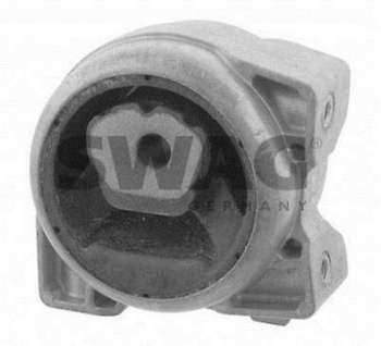 MOTOR TAKOZU ARKA SAG W169 04>12 W245 05>11 - SWAG 10930008