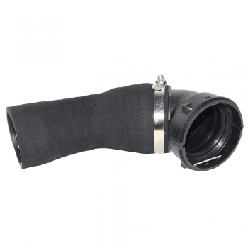 TURBO HORTUMU METAL BORU HARIC (METAL) BMW 5,30 D 5,25D E60 E61 - KRAFTVOLL 10032700