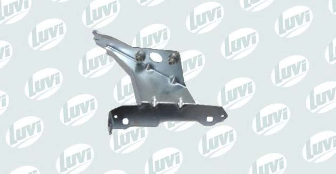 Psa Ön Çamurluk Baglantı Ayak Sag 3008 Y.m. - Luvı 0020.9809180980