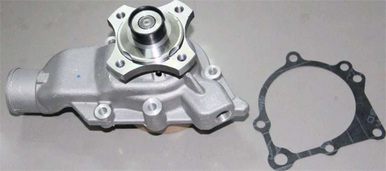 Jeep Devirdaım Jeep Grand Cherokee 4.0 4×4 99>05 - Gsp Wp900092