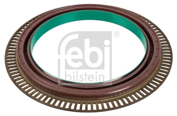 Man Truck Arka Teker Kecesi Abs'lı Man Tga-Tgl-Tgx-Tgm-33.360 ( 139x175x205x11x16,3 ) - Febi 33147