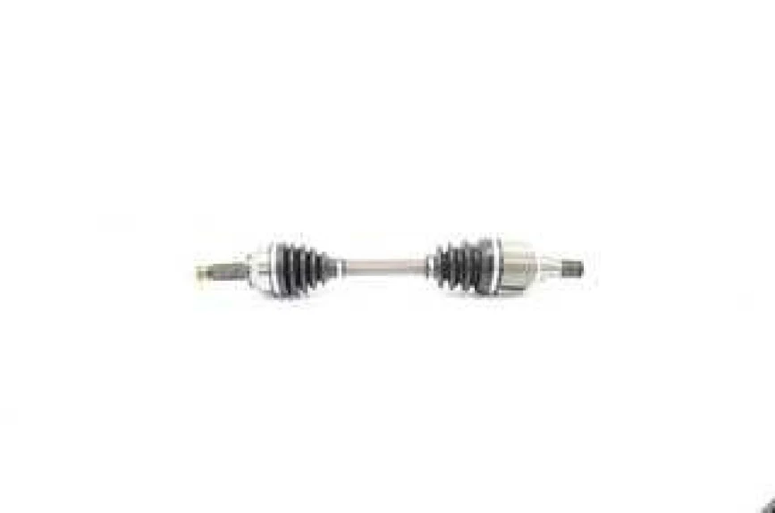 Ford Aks Komple Ön Sol - 6 Vites Otomatık - Bsg 30-350-042