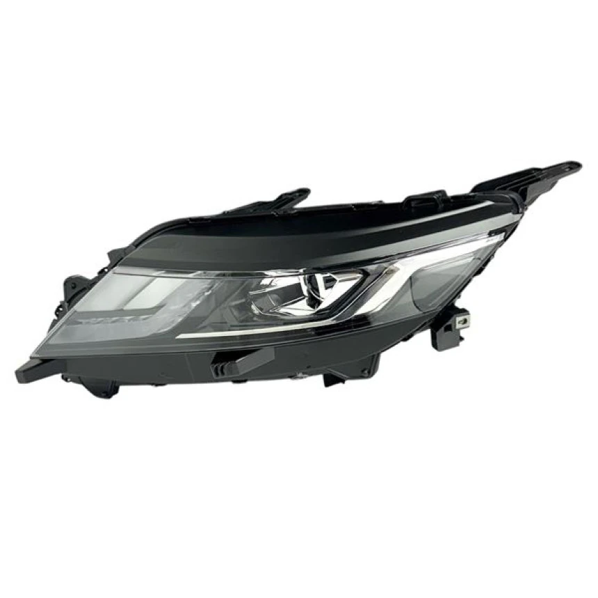 Mitsubıshı Ticarı Far Sol Mitsubıshı L200 19>21 (elektrikli/ledli) - Wagenburg 14530002309