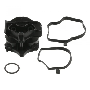 Bmw Yag Seperatoru Bmw E87 E46 E90 E91 E60 LCI M47 N - Febi 34830