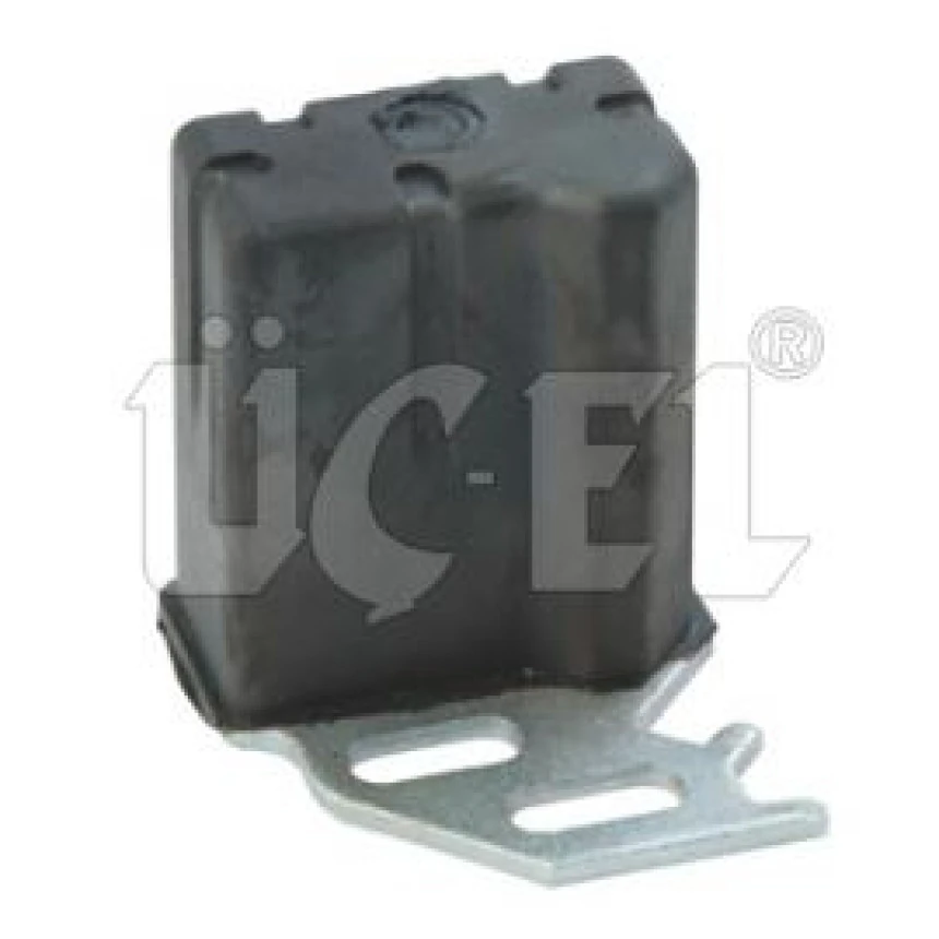 Renault Egsoz Takozu Oval Orta Megane III Fluence Scenic III - Ucel 10661