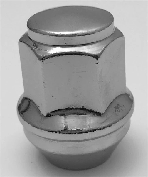 Ford Bijon Somunu B Max 12 /> C Max 10 /> Fiesta Kuga 08 /> Focus Ranger 11 /> Transıt Courıer Connect 1 - Alm Acpa1012dxa